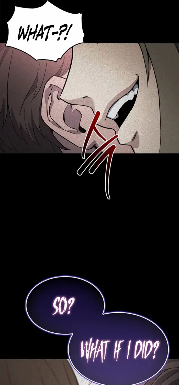 Return of the Apocalypse-Class Death Knight Chapter 6 page 46 - 