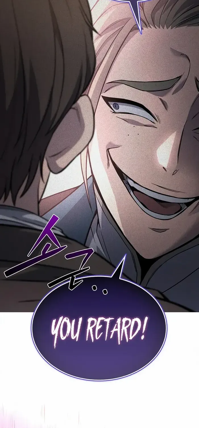 Return of the Apocalypse-Class Death Knight Chapter 6 page 47 - 