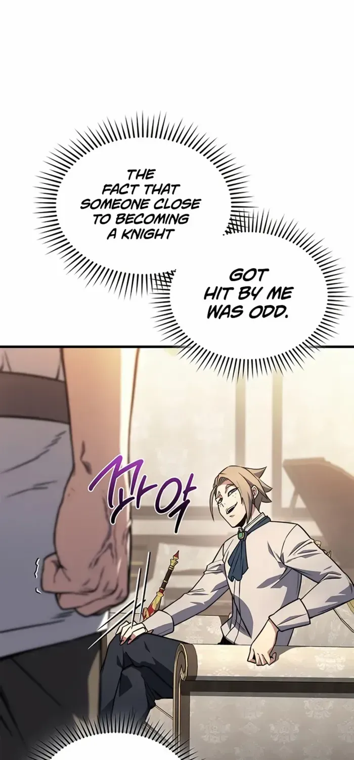 Return of the Apocalypse-Class Death Knight Chapter 6 page 55 - 