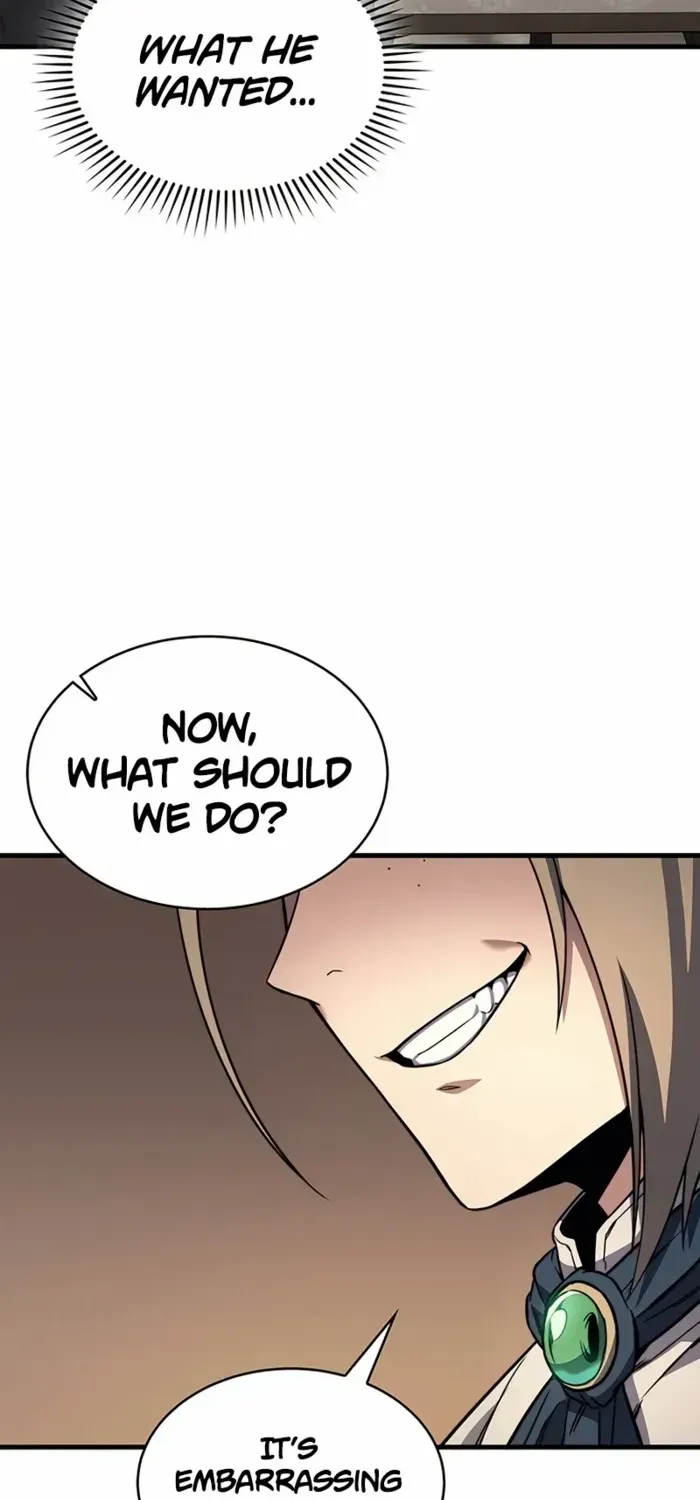 Return of the Apocalypse-Class Death Knight Chapter 6 page 56 - 