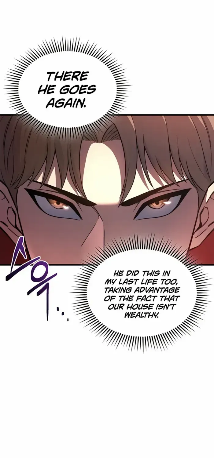 Return of the Apocalypse-Class Death Knight Chapter 6 page 61 - 