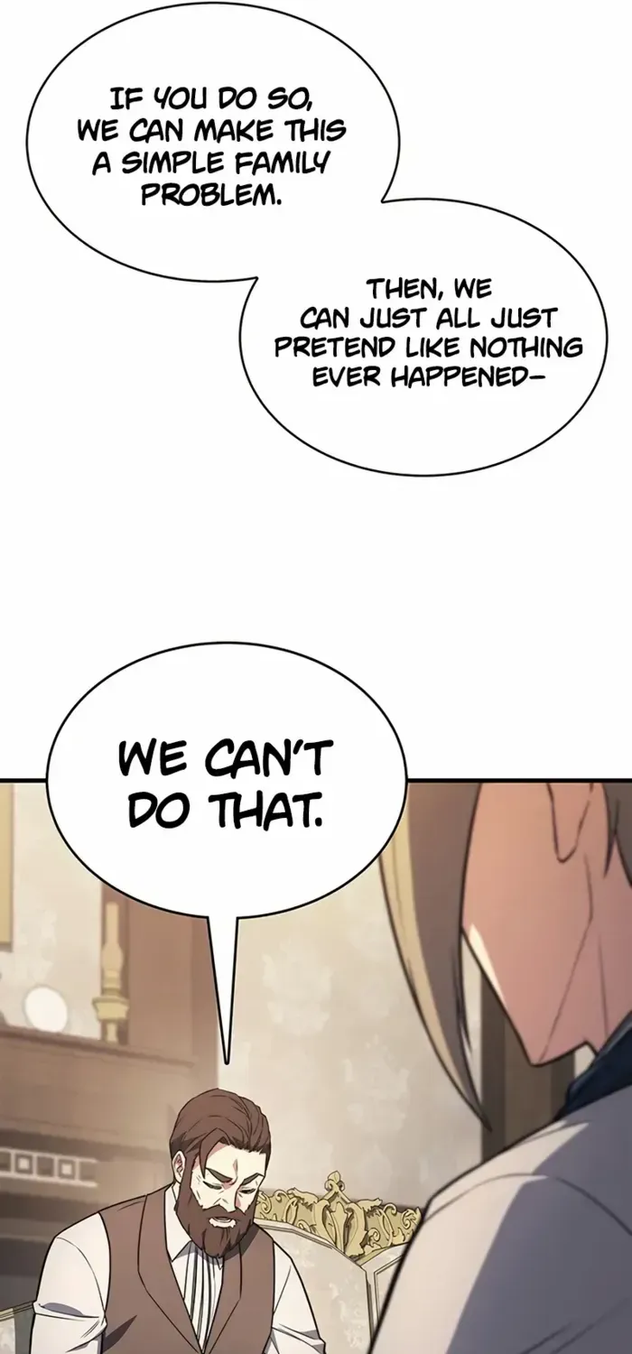 Return of the Apocalypse-Class Death Knight Chapter 6 page 62 - 
