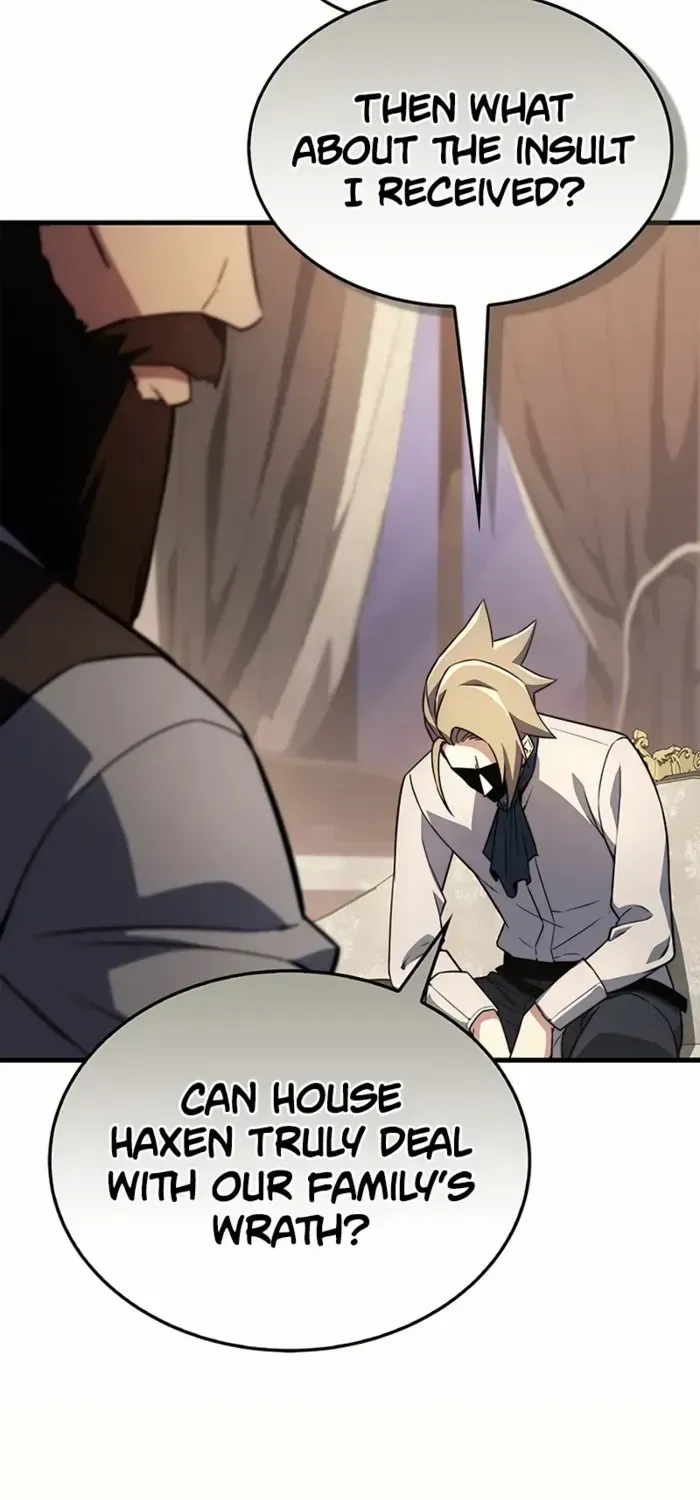 Return of the Apocalypse-Class Death Knight Chapter 6 page 65 - 