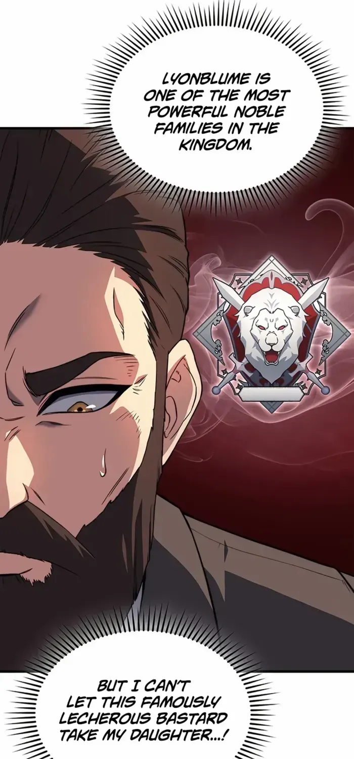 Return of the Apocalypse-Class Death Knight Chapter 6 page 68 - 