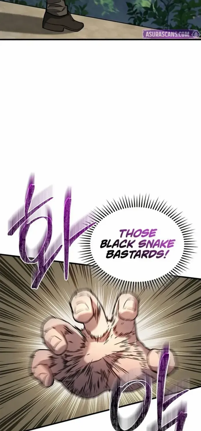 Return of the Apocalypse-Class Death Knight Chapter 6 page 8 - 