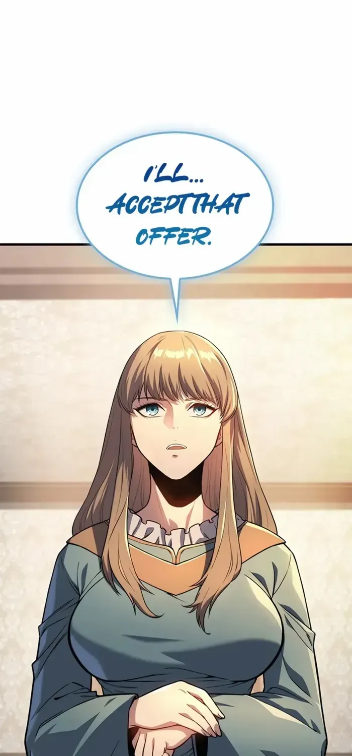 Return of the Apocalypse-Class Death Knight Chapter 6 page 71 - 