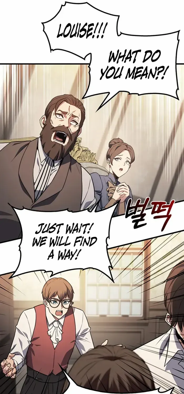 Return of the Apocalypse-Class Death Knight Chapter 6 page 73 - 