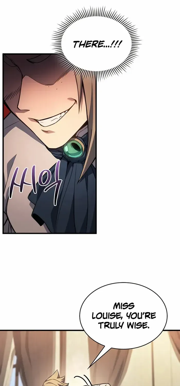 Return of the Apocalypse-Class Death Knight Chapter 6 page 77 - 