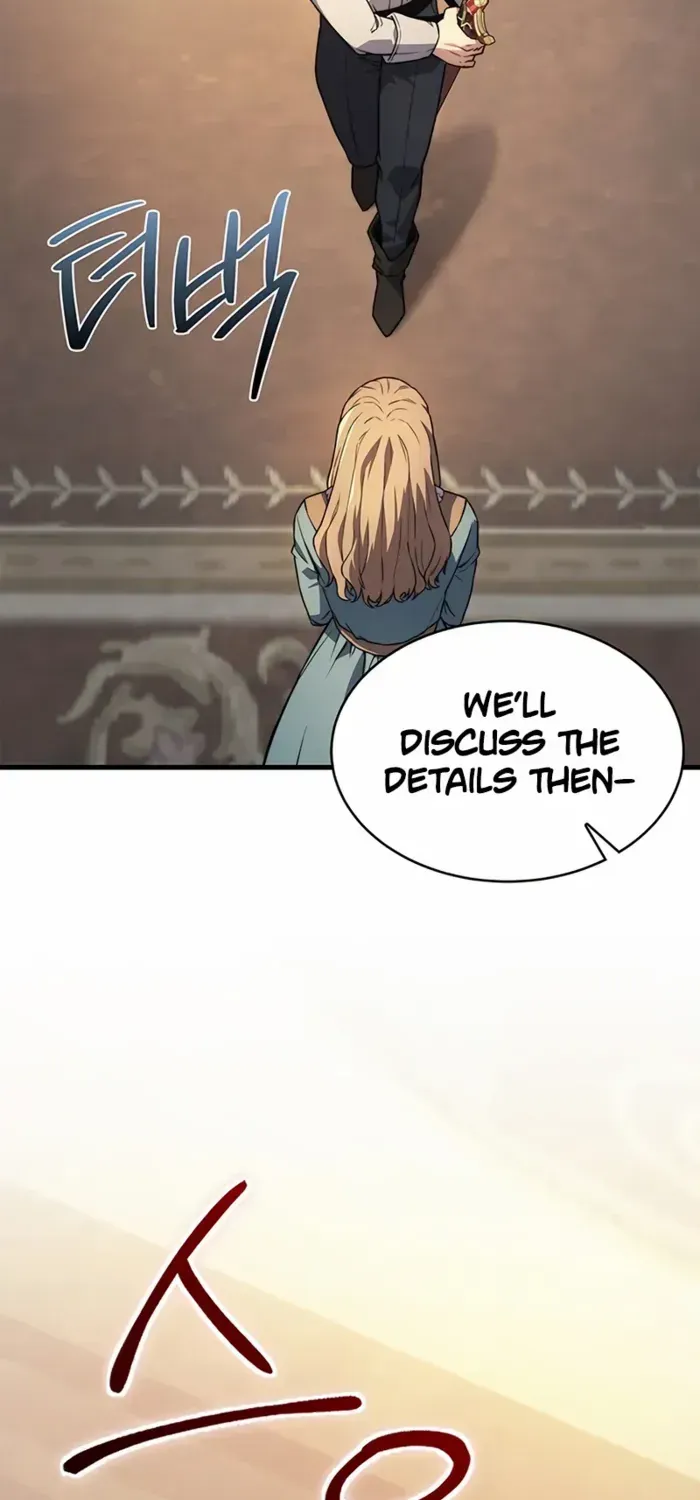 Return of the Apocalypse-Class Death Knight Chapter 6 page 79 - 
