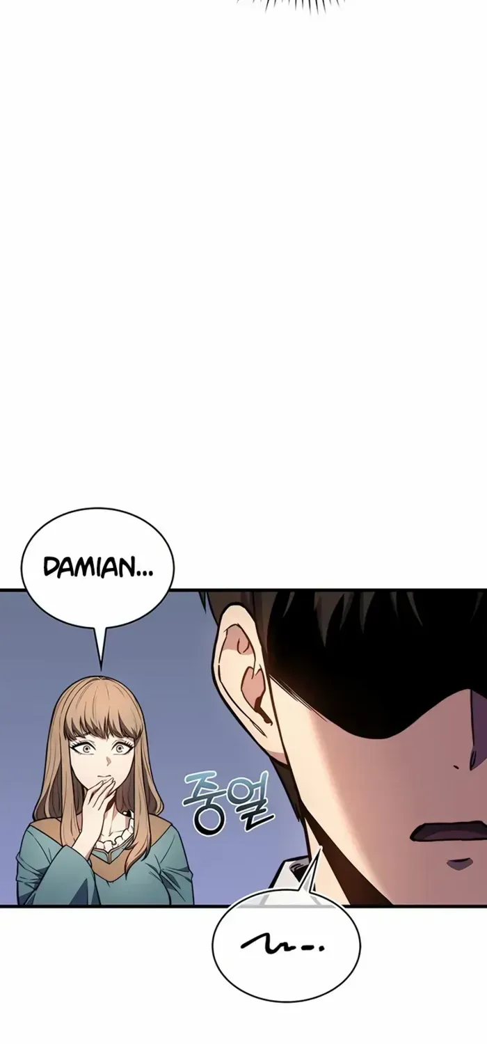 Return of the Apocalypse-Class Death Knight Chapter 6 page 83 - 