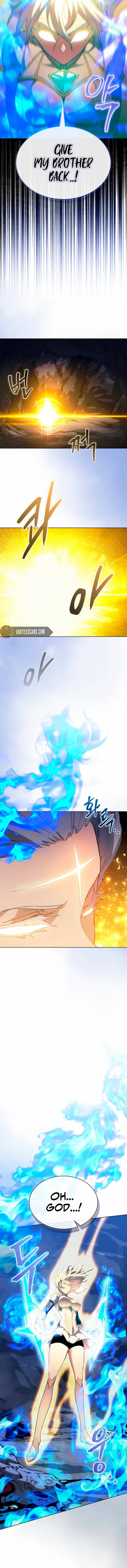 Return of the Apocalypse-Class Death Knight Chapter 60 page 15 - 