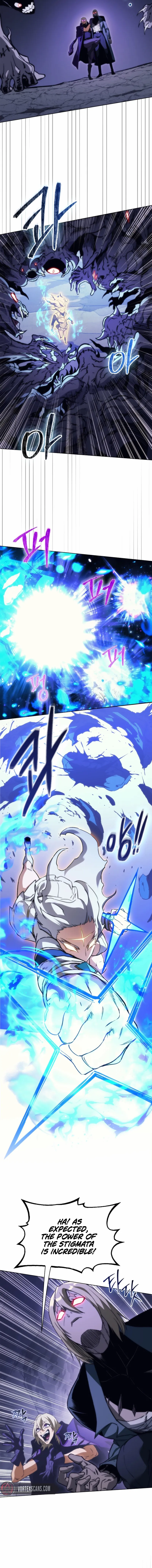 Return of the Apocalypse-Class Death Knight Chapter 61 page 2 - 