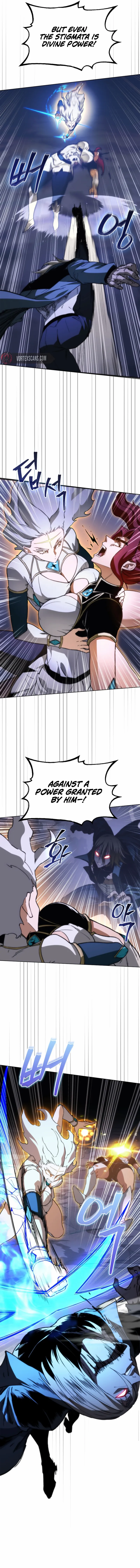 Return of the Apocalypse-Class Death Knight Chapter 61 page 3 - 