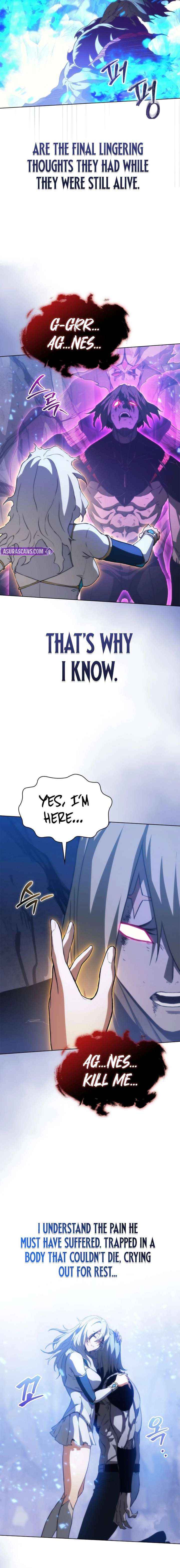 Return of the Apocalypse-Class Death Knight Chapter 62 page 18 - 