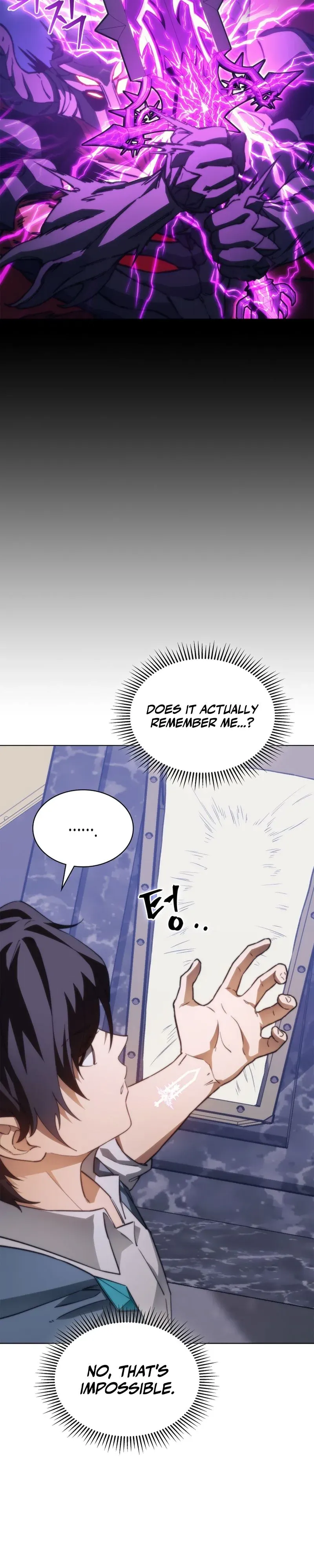 Return of the Apocalypse-Class Death Knight Chapter 65 page 24 - 