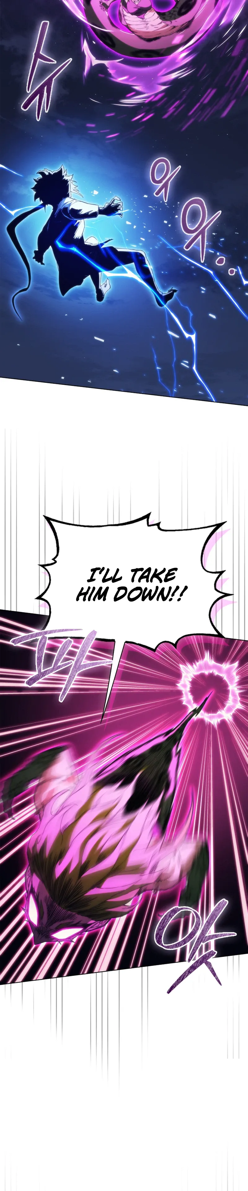 Return of the Apocalypse-Class Death Knight Chapter 66 page 42 - 