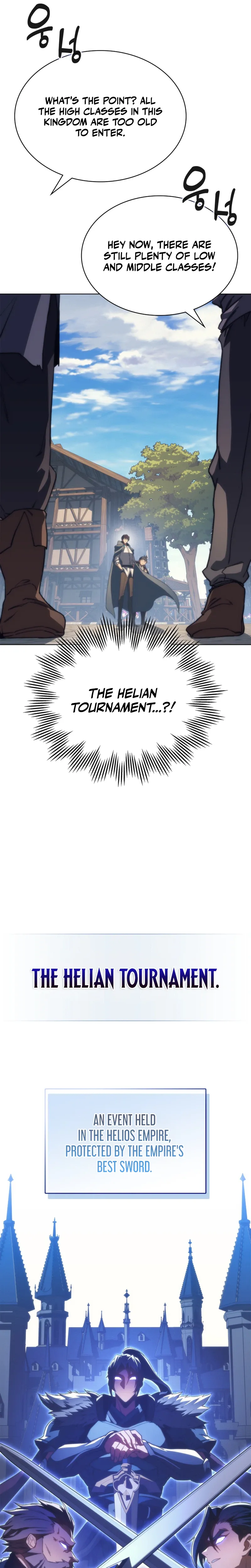 Return of the Apocalypse-Class Death Knight Chapter 66 page 60 - 