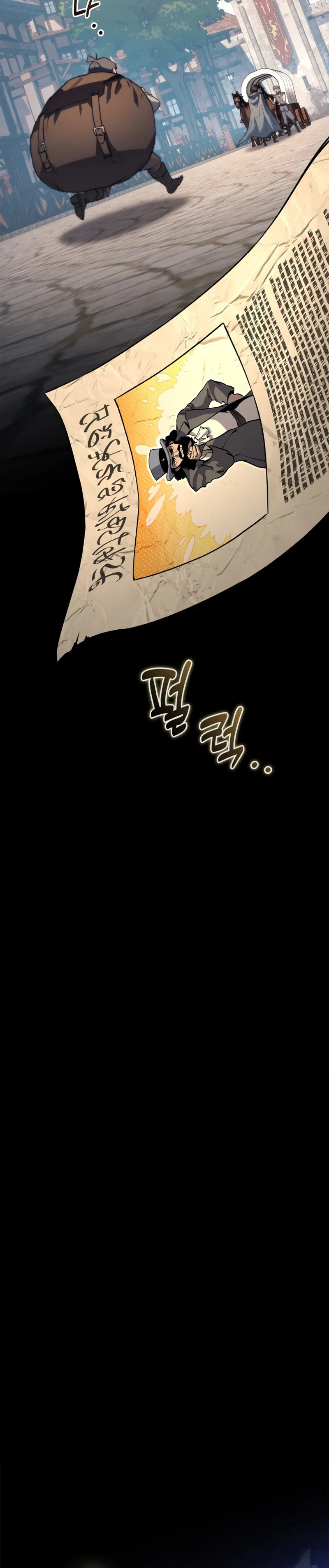 Return of the Apocalypse-Class Death Knight Chapter 66 page 65 - 