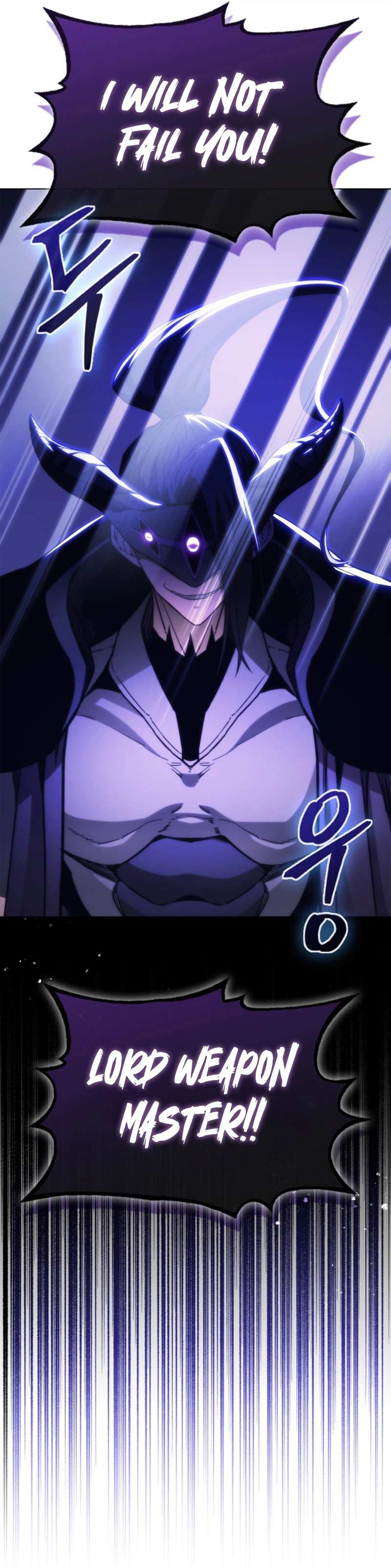 Return of the Apocalypse-Class Death Knight Chapter 66 page 70 - 