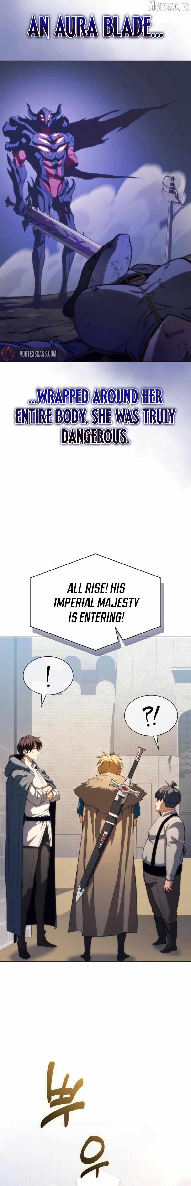 Return of the Apocalypse-Class Death Knight Chapter 67 page 25 - 