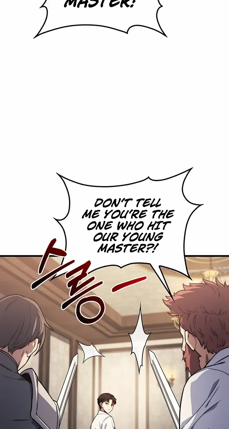 Return of the Apocalypse-Class Death Knight Chapter 7 page 27 - 