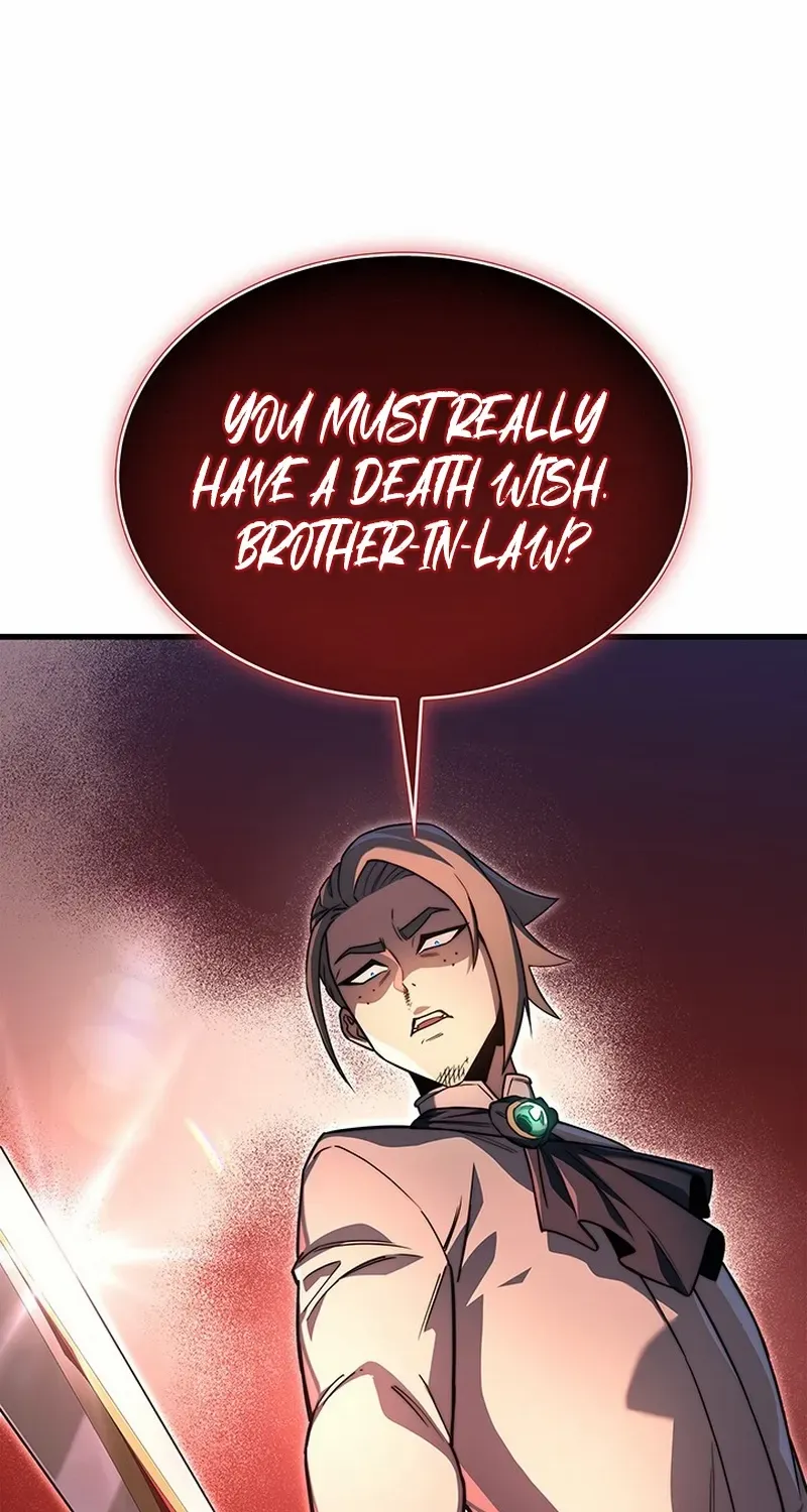 Return of the Apocalypse-Class Death Knight Chapter 7 page 32 - 
