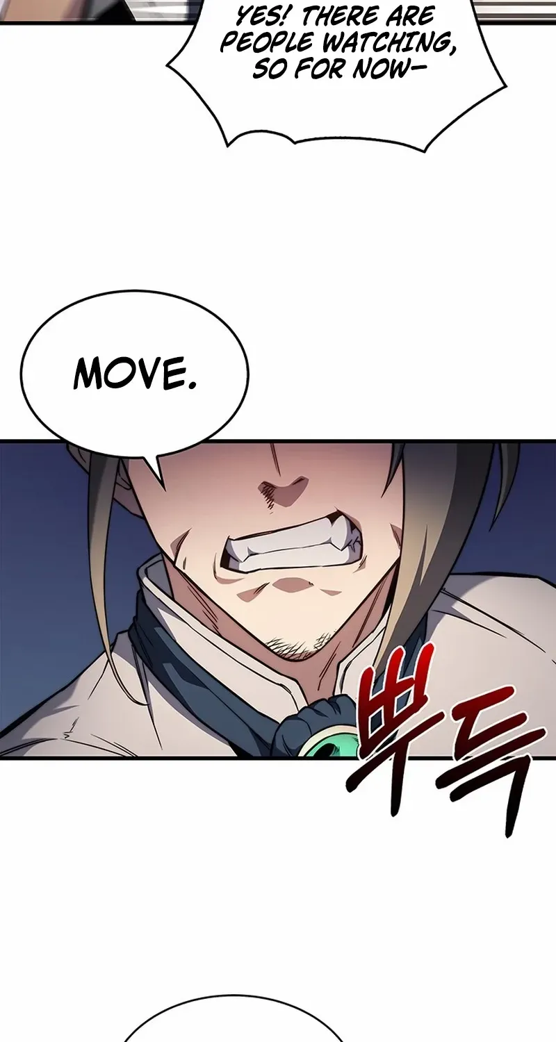 Return of the Apocalypse-Class Death Knight Chapter 7 page 36 - 