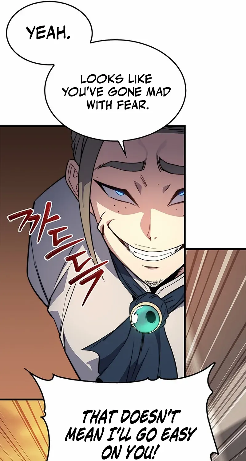 Return of the Apocalypse-Class Death Knight Chapter 7 page 68 - 