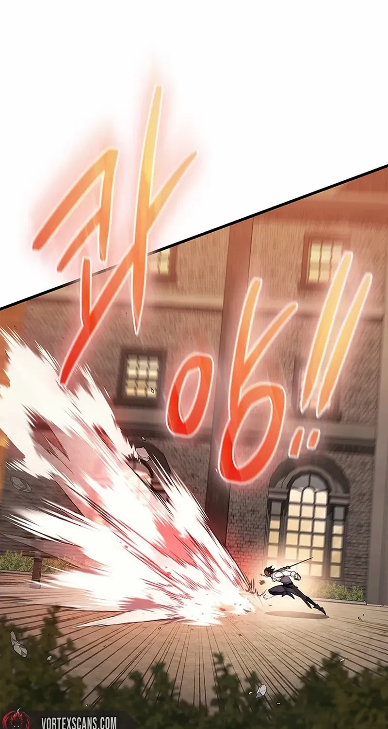 Return of the Apocalypse-Class Death Knight Chapter 7 page 77 - 