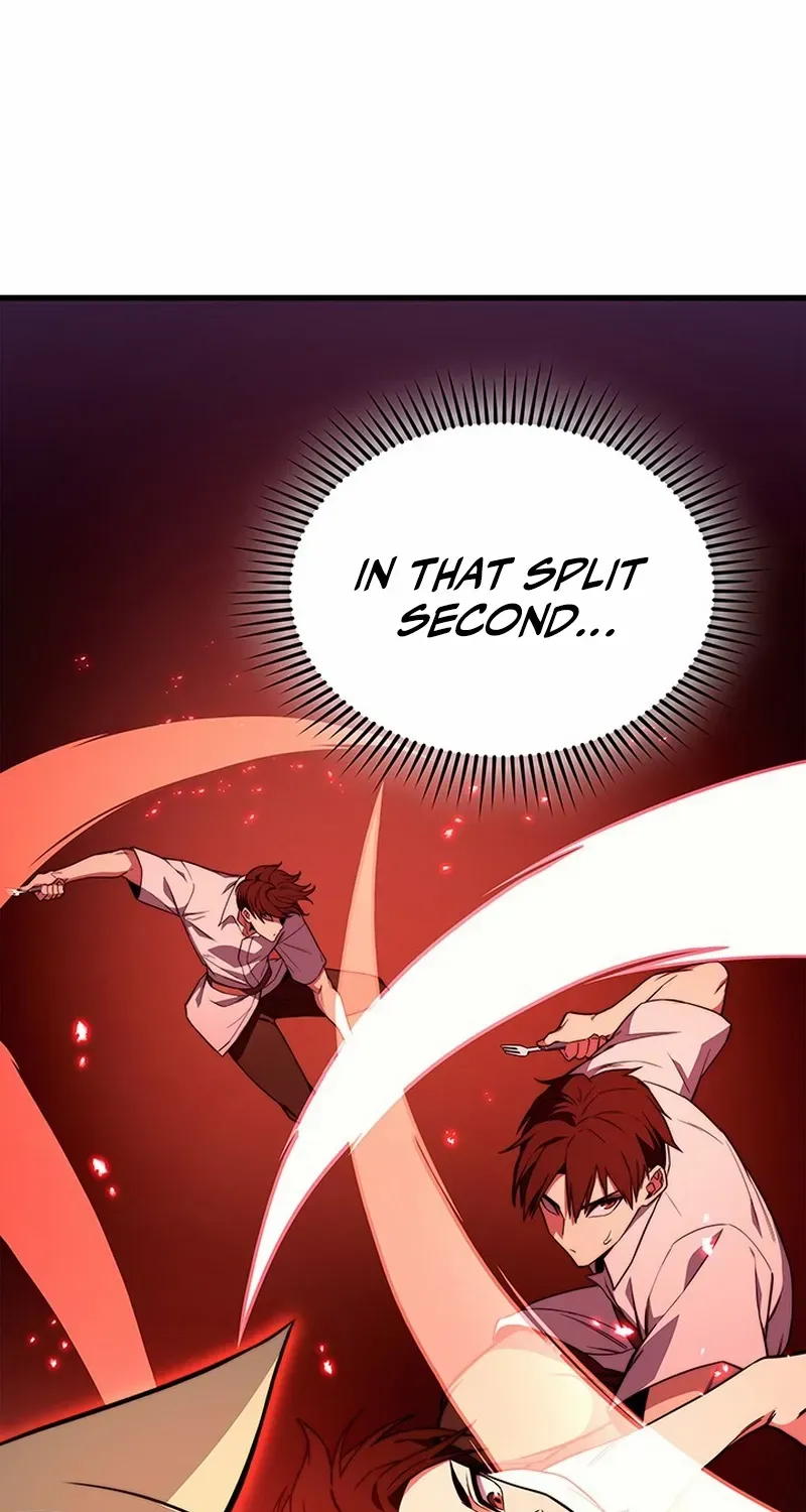 Return of the Apocalypse-Class Death Knight Chapter 7 page 82 - 