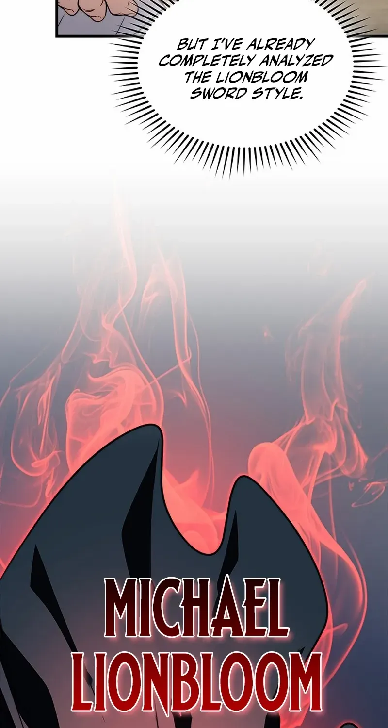 Return of the Apocalypse-Class Death Knight Chapter 7 page 85 - 