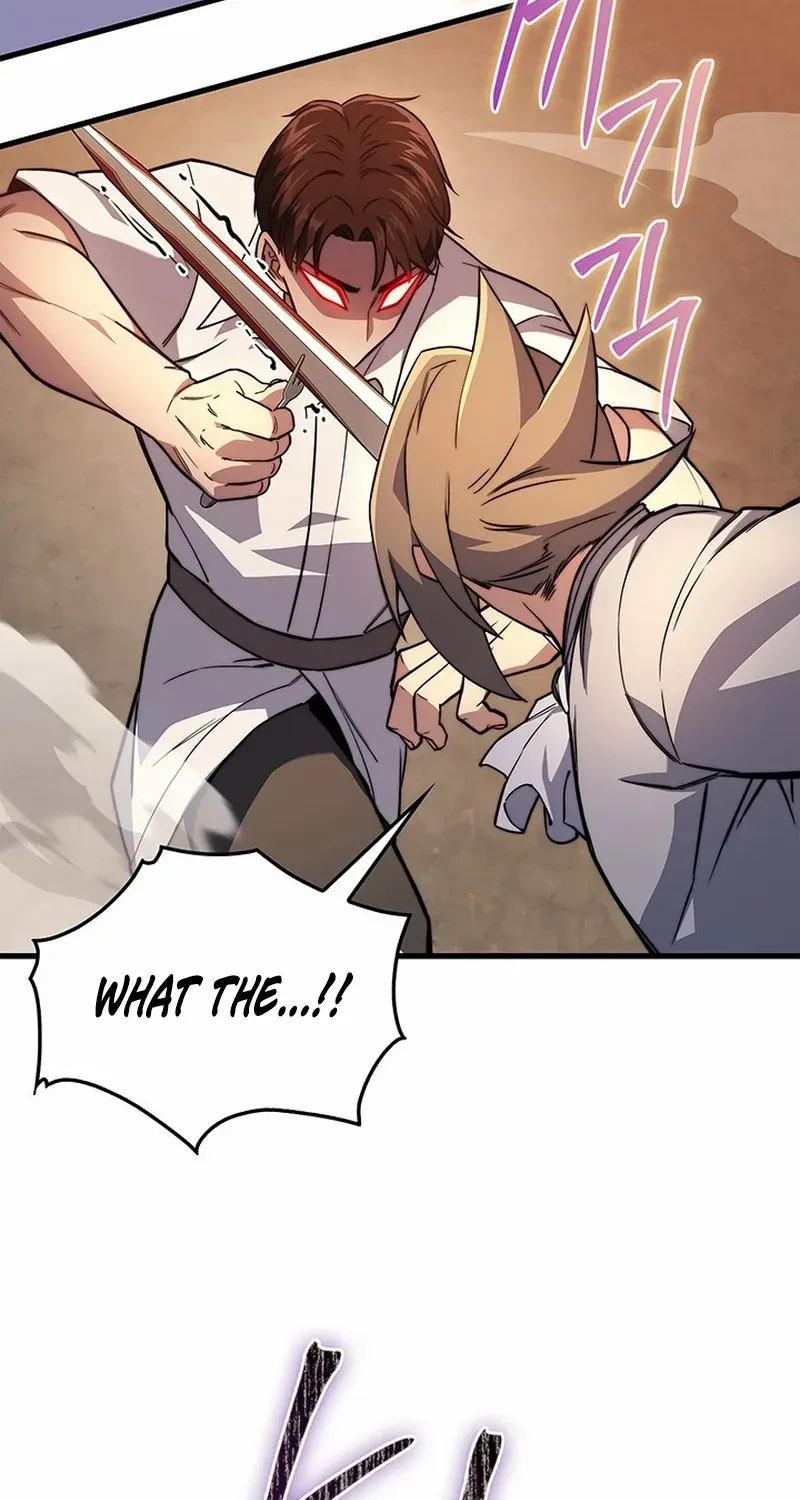 Return of the Apocalypse-Class Death Knight Chapter 7 page 98 - 