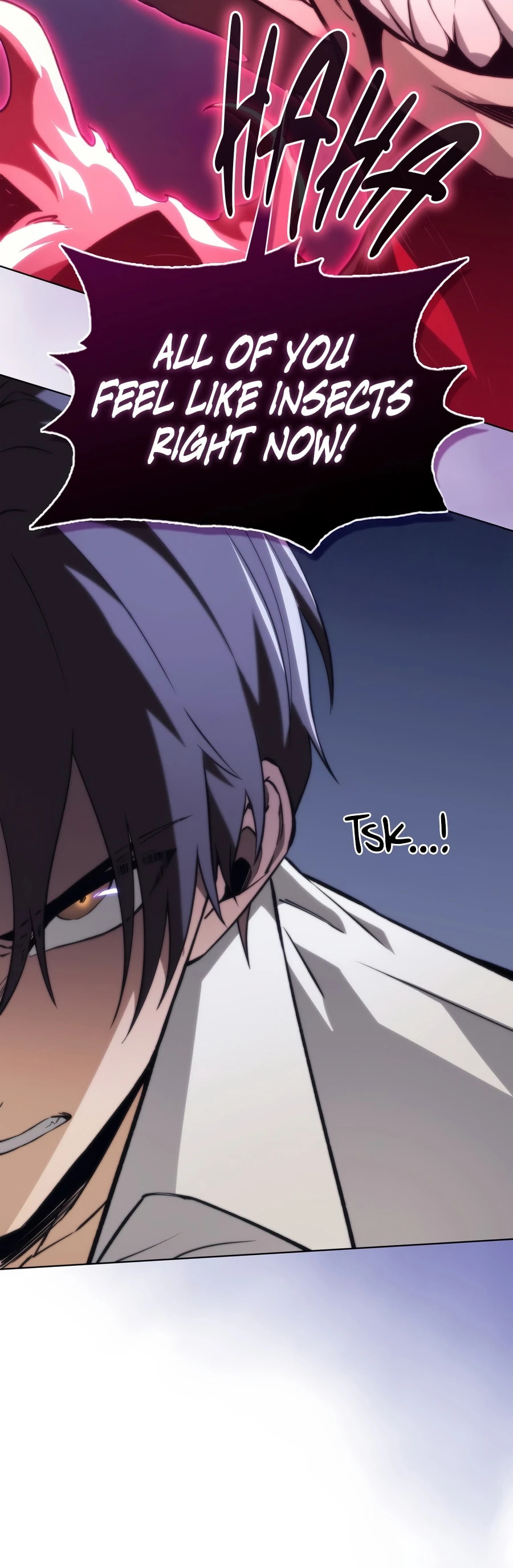 Return of the Apocalypse-Class Death Knight Chapter 71 page 13 - 