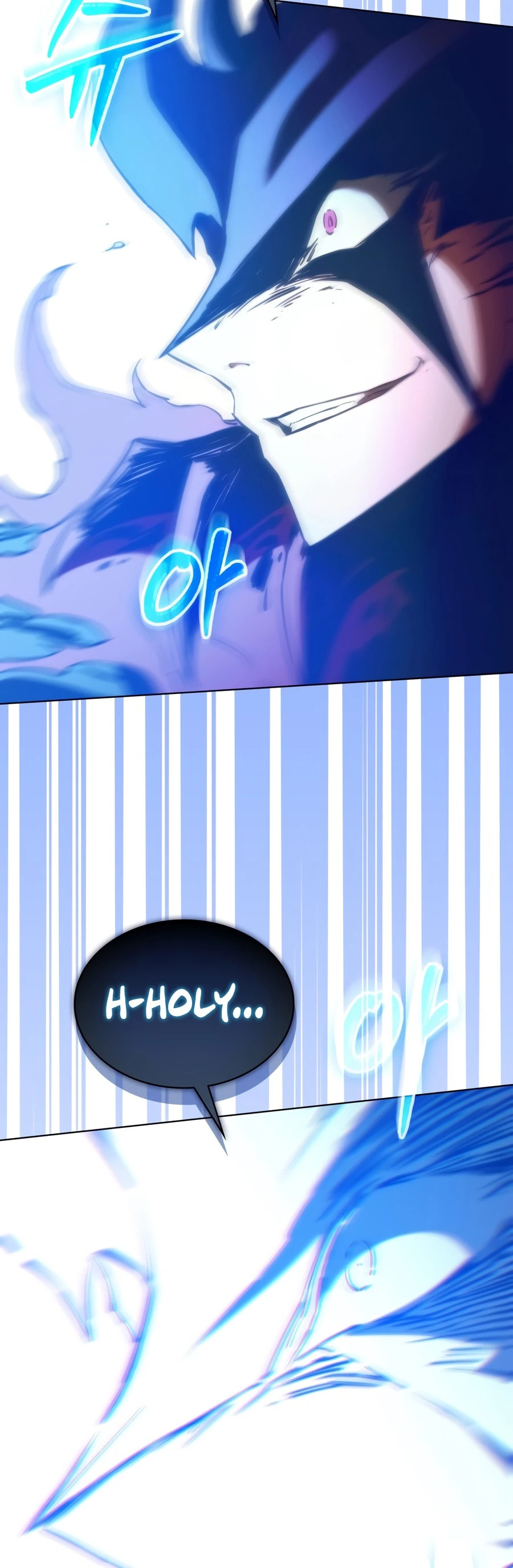 Return of the Apocalypse-Class Death Knight Chapter 71 page 17 - 