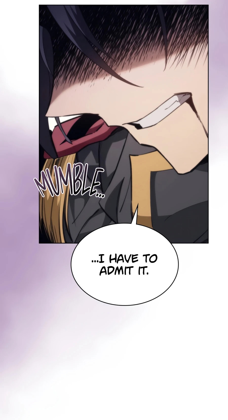 Return of the Apocalypse-Class Death Knight Chapter 71 page 5 - 
