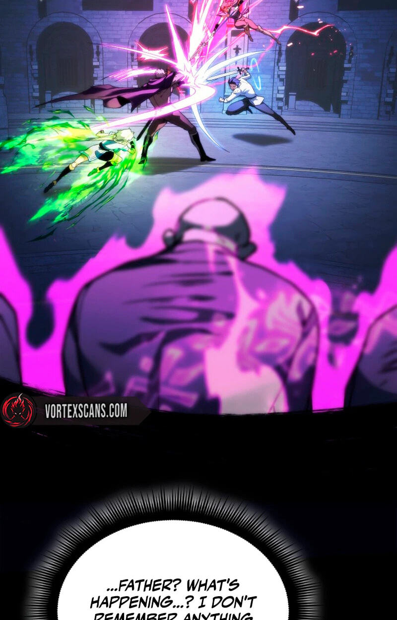 Return of the Apocalypse-Class Death Knight Chapter 74 page 2 - 