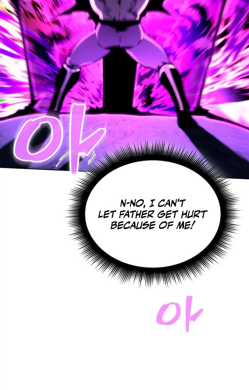 Return of the Apocalypse-Class Death Knight Chapter 74 page 11 - 