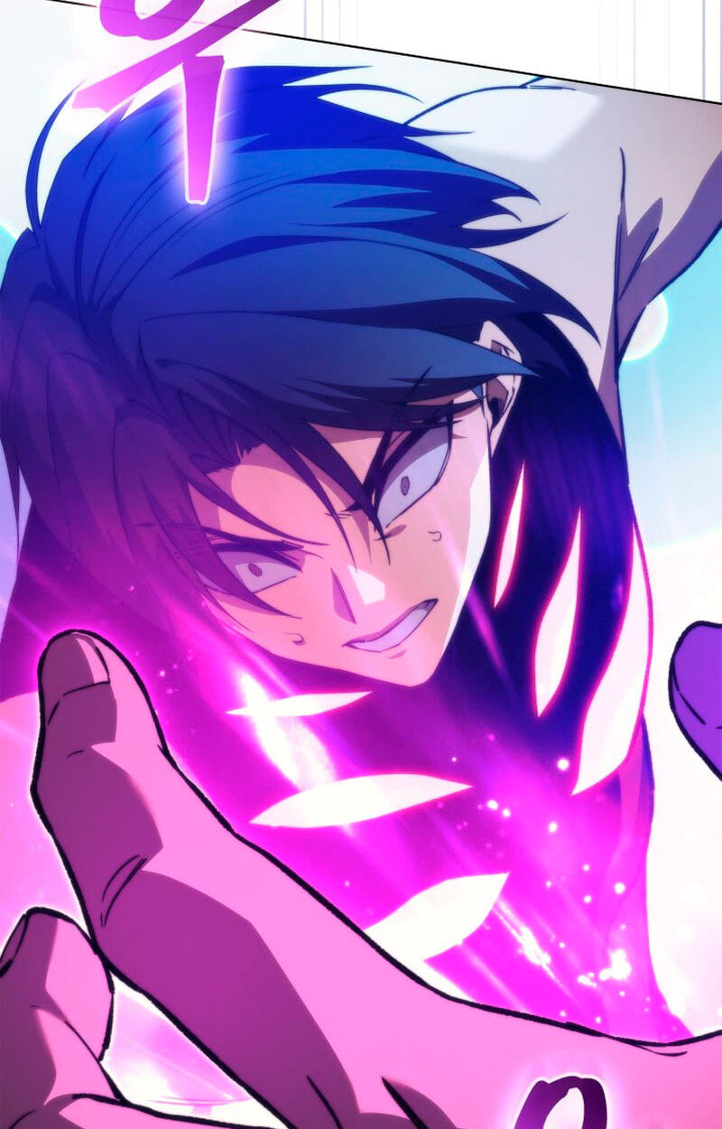 Return of the Apocalypse-Class Death Knight Chapter 74 page 103 - 
