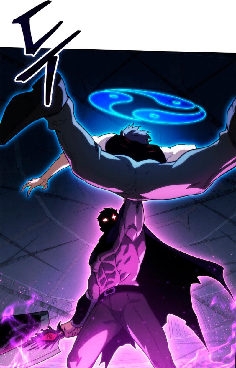 Return of the Apocalypse-Class Death Knight Chapter 74 page 108 - 