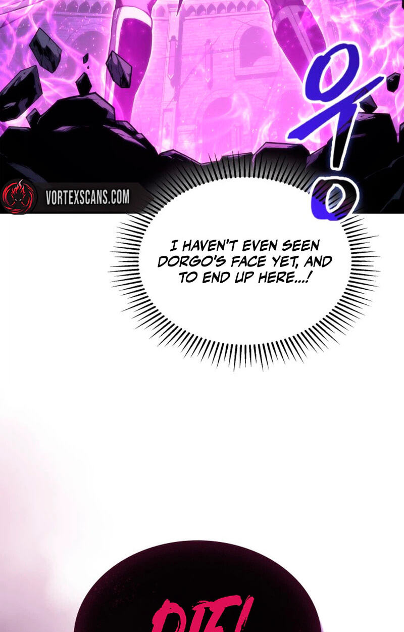 Return of the Apocalypse-Class Death Knight Chapter 74 page 109 - 