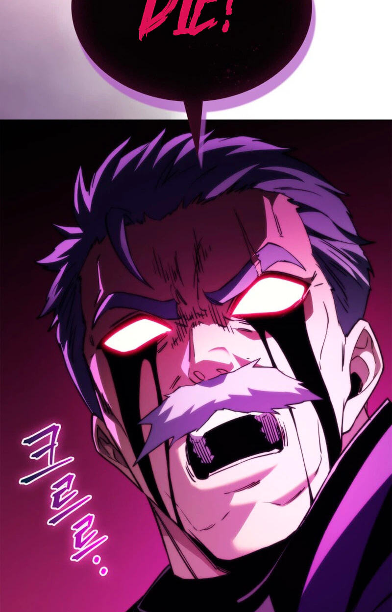 Return of the Apocalypse-Class Death Knight Chapter 74 page 110 - 