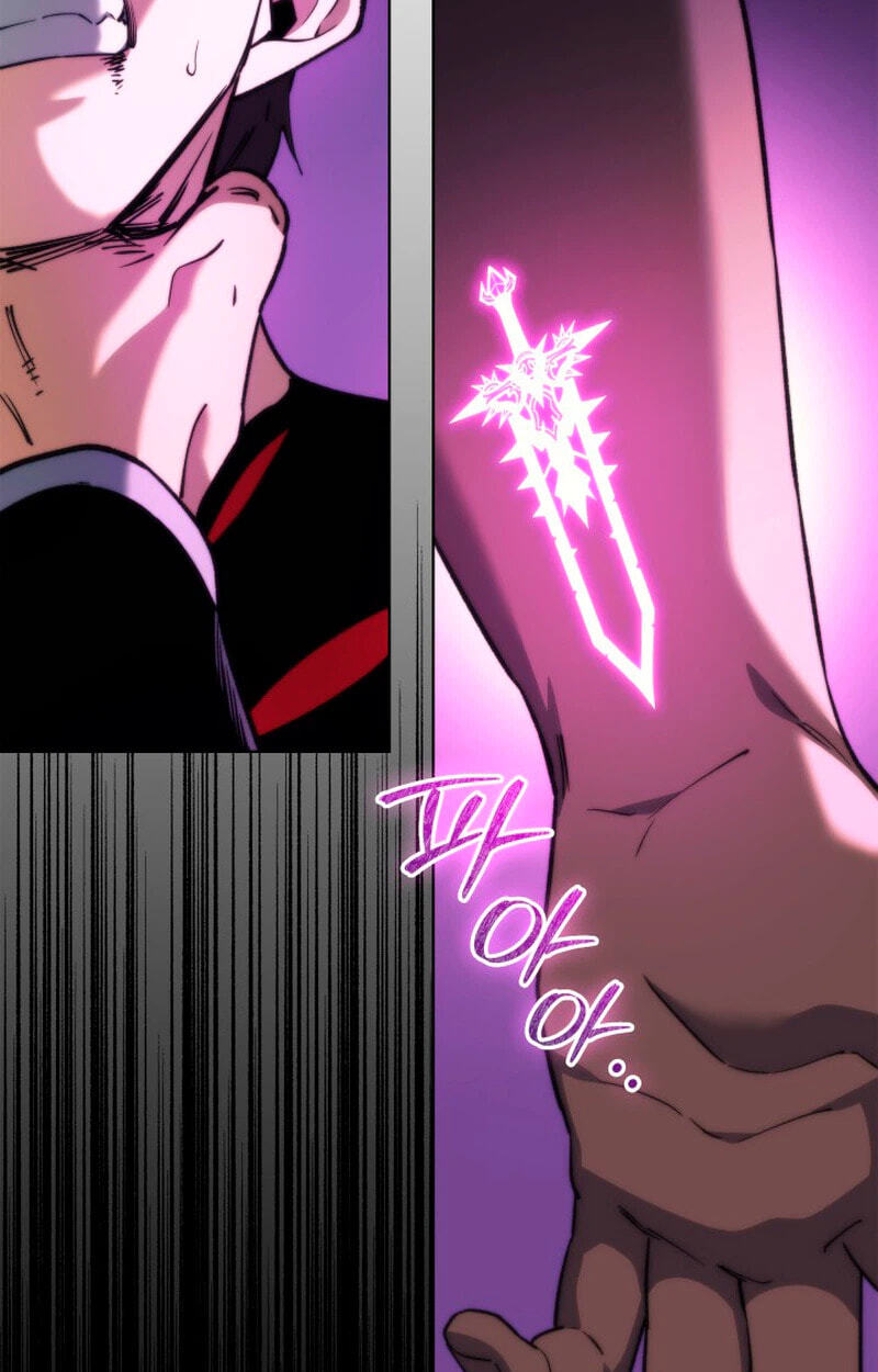 Return of the Apocalypse-Class Death Knight Chapter 74 page 112 - 