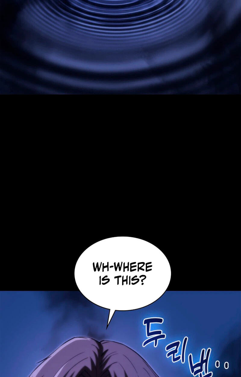 Return of the Apocalypse-Class Death Knight Chapter 74 page 115 - 
