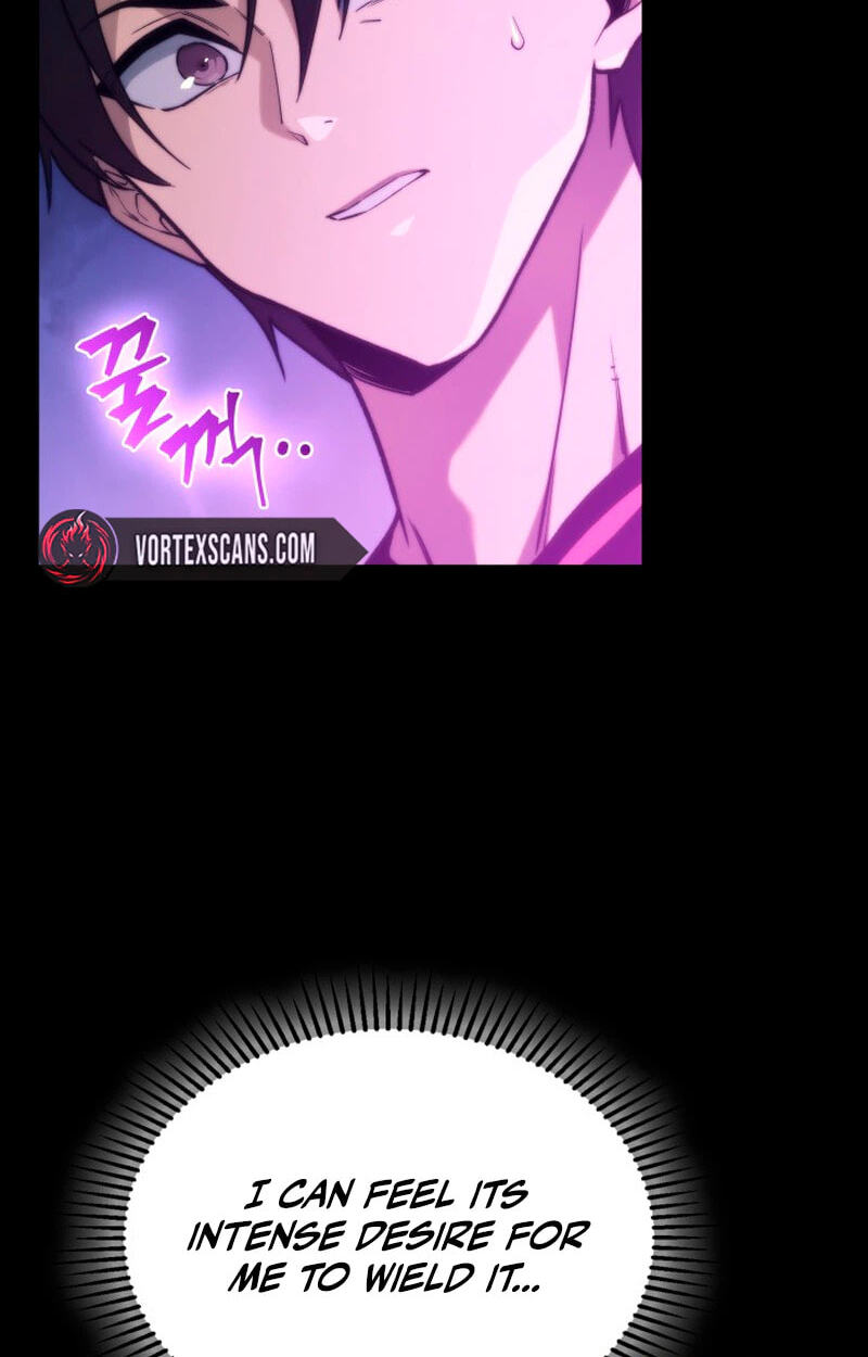 Return of the Apocalypse-Class Death Knight Chapter 74 page 122 - 
