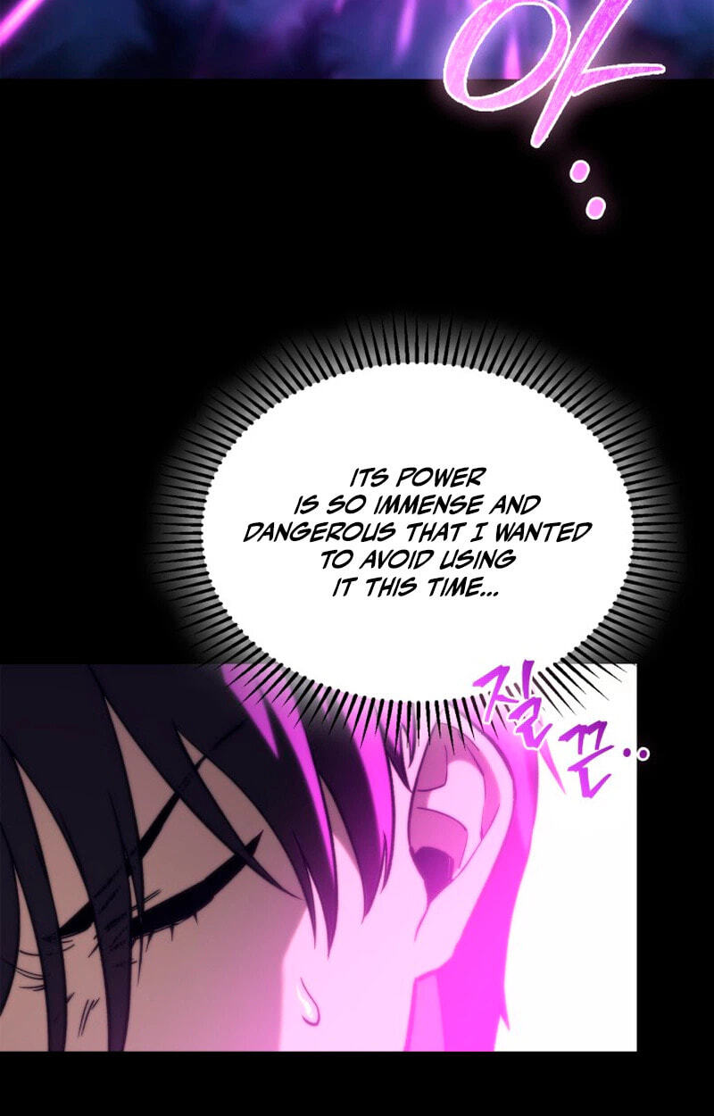 Return of the Apocalypse-Class Death Knight Chapter 74 page 124 - 