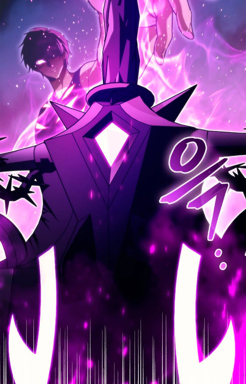 Return of the Apocalypse-Class Death Knight Chapter 74 page 126 - 