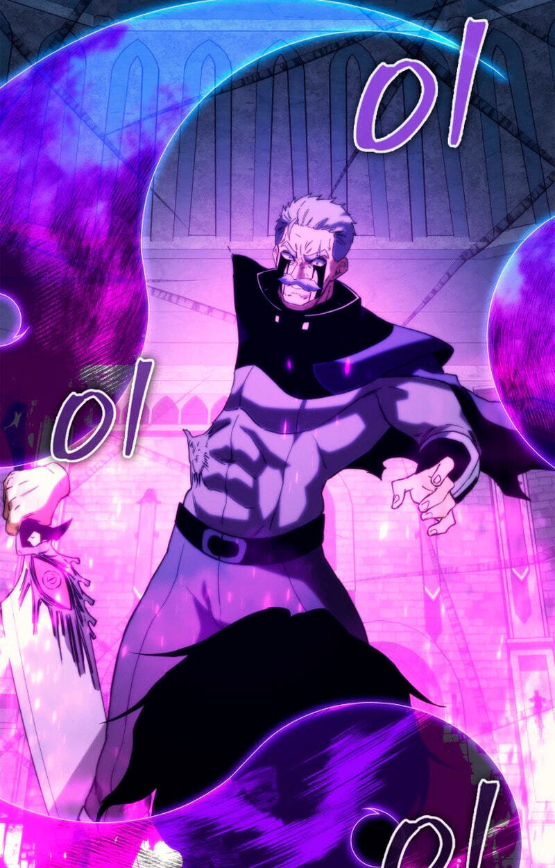 Return of the Apocalypse-Class Death Knight Chapter 74 page 131 - 