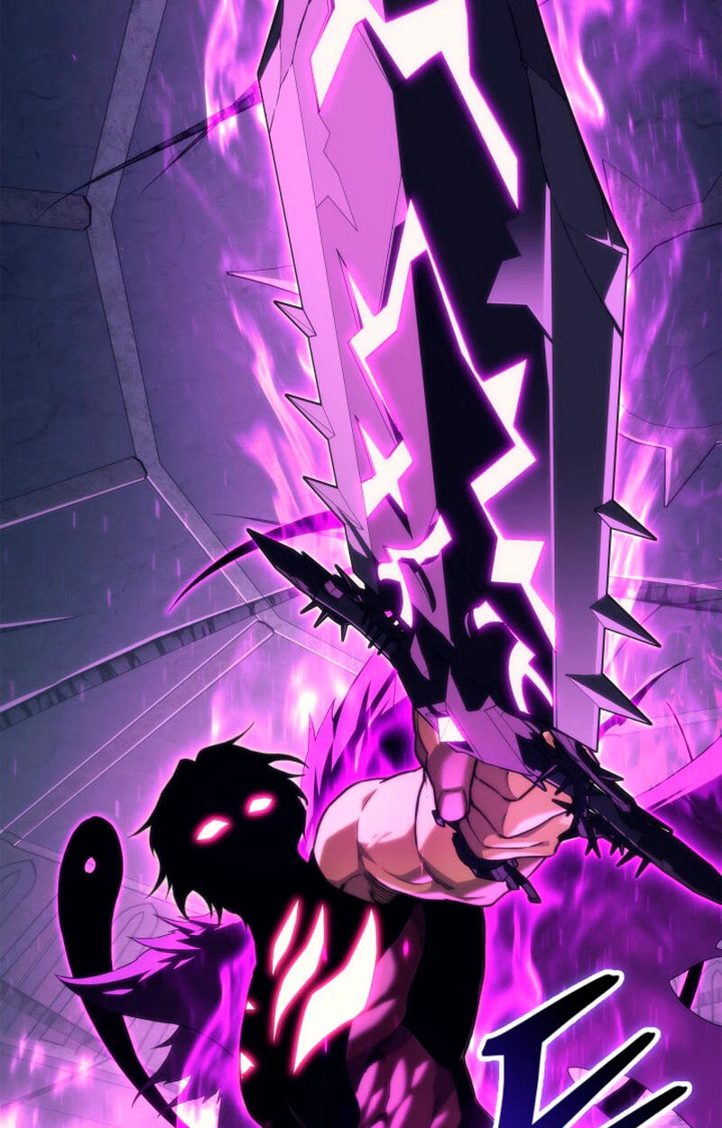 Return of the Apocalypse-Class Death Knight Chapter 74 page 133 - 