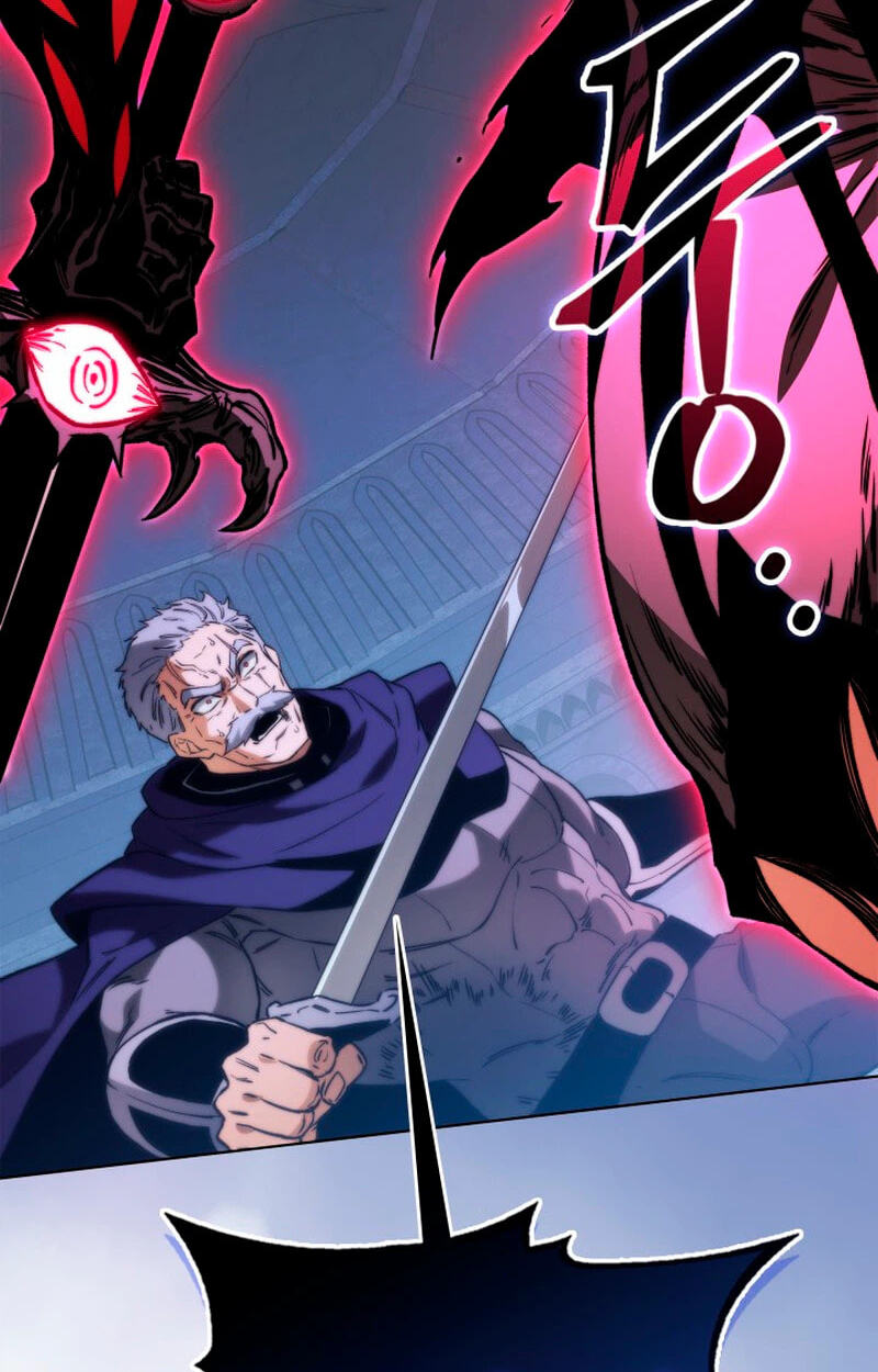 Return of the Apocalypse-Class Death Knight Chapter 74 page 20 - 