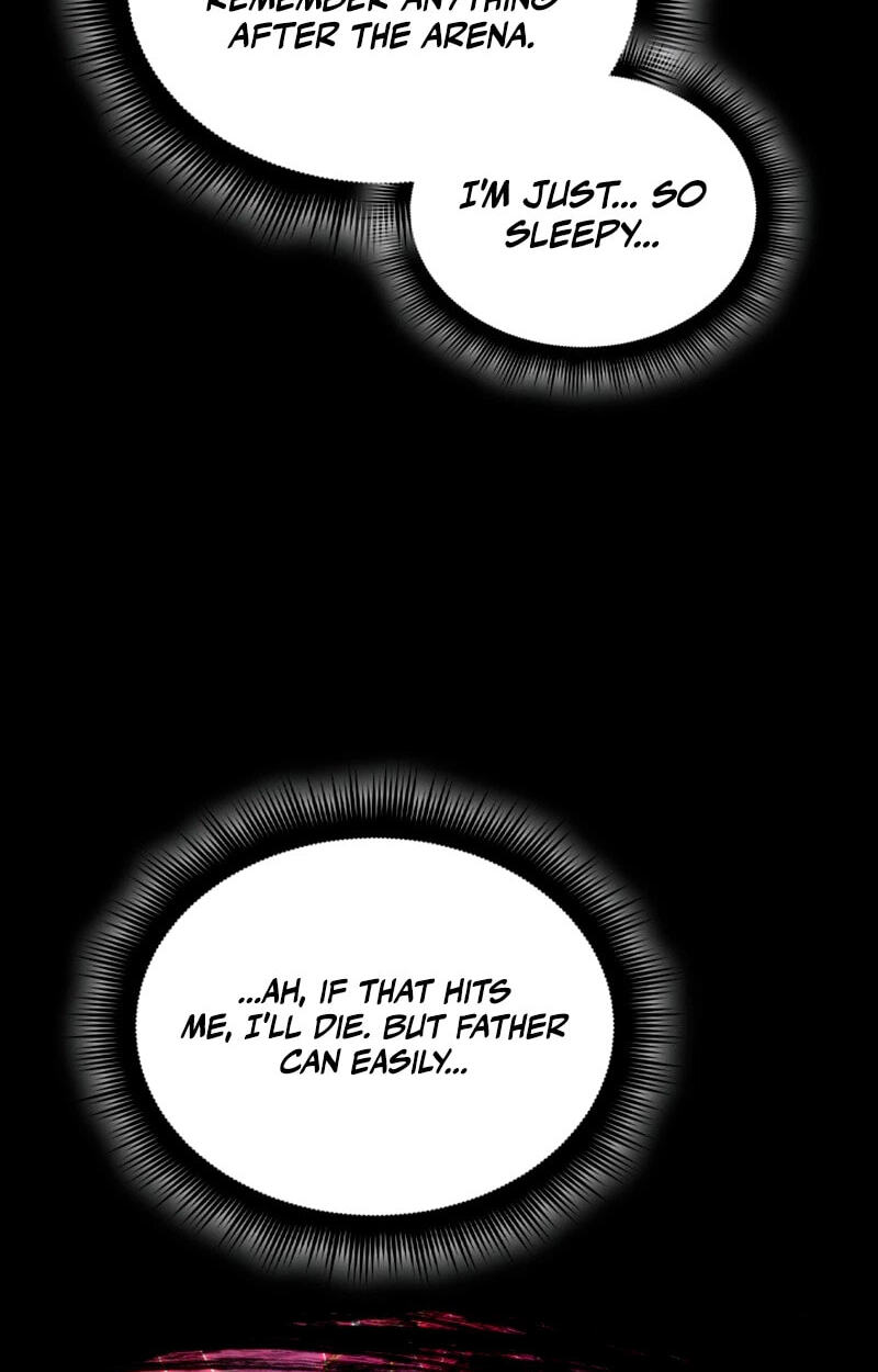 Return of the Apocalypse-Class Death Knight Chapter 74 page 3 - 